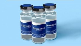 ৪ গুণ বেশি অ্যান্টিবডি তৈরি করে কোভিশিল্ড: আইইডিসিআর