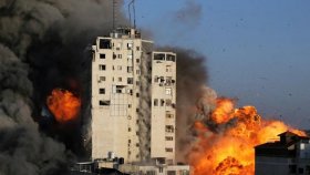 বাইডেনের ফোনের পর বেপরোয়া ইসরায়েল, আরও ২৬ ফিলিস্তিনিকে হত্যা