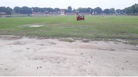 এবারও ঈদ জামাত হবে না গোড়-এ শহীদ ময়দানে