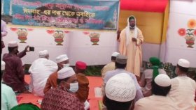 চাঁদপুরের সেই ৪০ গ্রামে আজও উদযাপিত হচ্ছে ঈদ