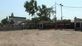 হিলি স্থলবন্দর দিয়ে ৪ দিন আমদানি-রফতানি বন্ধ