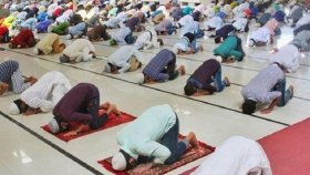 খুলনায় ঈদ জামাত কোথায় কখন