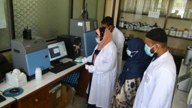 করোনায় থেমে নেই বিনার বিজ্ঞানীদের গবেষণা