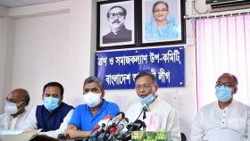 আ.লীগ থেকে শিখুন, জনগণের পাশে থাকুন: বিএনপিকে তথ্যমন্ত্রী