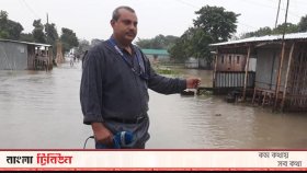 কুষ্টিয়ার সাংবাদিক জামিল হাসান খানের ইন্তেকাল