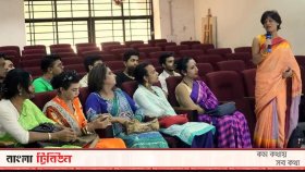 যাদের ঘরে ফেরা হয় না