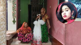 ঈদ আনন্দ নেই সোমার বাড়িতে, চলছে শোকের মাতম