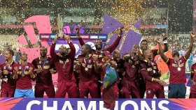 ২০ দলের টি-টোয়েন্টি বিশ্বকাপের ভাবনা আইসিসির