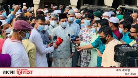 লকডাউন প্রত্যাহারের পর ঢাকায় ফেরার অনুরোধ তাপসের