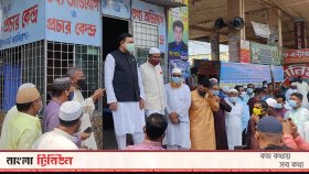 পরিবহন খাত নিয়ে ভাবতে প্রধানমন্ত্রীর প্রতি শাজাহান খানের আহ্বান