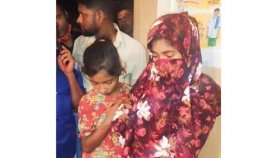 সুবর্ণচর থেকে দুই রোহিঙ্গা কিশোরী আটক