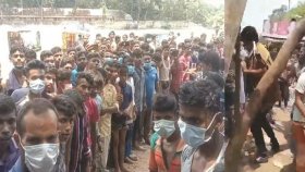 ডিবি-সিআইডি সেজে অভিযান, মাদক নিয়ন্ত্রণের ৬ সদস্যকে গণধোলাই