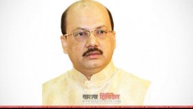 সাহিনুদ্দিন হত্যা মামলা: নেপথ্যে সাবেক এমপি আউয়াল?