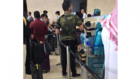 সৌদি থেকে দেশে ফেরার যাত্রীদের ভোগান্তিও বাড়িয়েছে বিমান