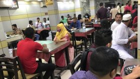 ‘কাচ্চি ভাই’কে ৫০ হাজার টাকা জরিমানা