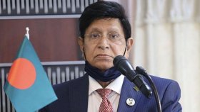 বাংলাদেশকে অ্যাস্ট্রাজেনেকার ভ্যাকসিন দিতে রাজি যুক্তরাষ্ট্র: সিএনএনকে পররাষ্ট্রমন্ত্রী