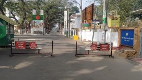 ভারতের সঙ্গে সীমান্ত বন্ধের মেয়াদ বাড়লো