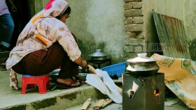 কাঞ্চন পৌর এলাকায় বিনা নোটিশে গ্যাস সরবরাহ বন্ধে ভোগান্তি চরমে