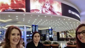 হঠাৎ আলোচনায় দুবাইয়ের সেই ‍‘নিখোঁজ’ প্রিন্সেস