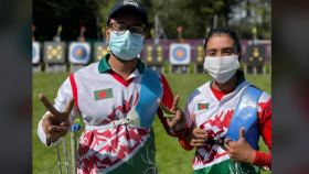 বিশ্বকাপ জেতা হলো না বাংলাদেশের