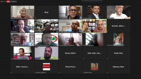 আমাদের প্রধান সমস্যা দুটি: রেহমান সোবহান