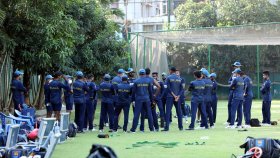 দ্বিতীয় পরীক্ষায় শুধু ফার্নান্দো করোনা পজিটিভ, খেলা চলবে