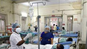 ব্ল্যাক, হোয়াইটের পর এবার ভারতে ইয়েলো ফাঙ্গাস