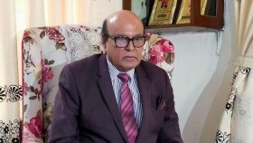 মামলাজট নিরসনে কমিশন চান আইনজীবী খন্দকার মাহবুব