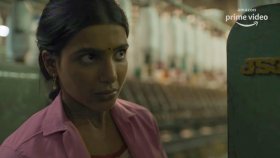 সামান্থার মুখ খোলা বারণ