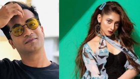 ওয়েব সিরিজে পূজা, এবারও শ্যামল