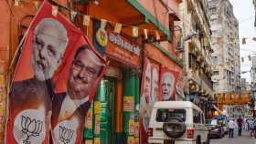 পশ্চিমবঙ্গে বিজেপির নির্বাচনি ব্যয়ে নয়ছয়, তদন্তের দাবি