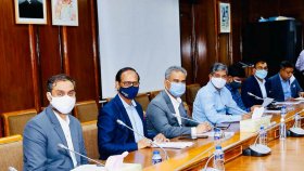 ব্যবসা টিকিয়ে রাখতে বাংলাদেশ ব্যাংকের সহযোগিতা চায় বিজিএমইএ