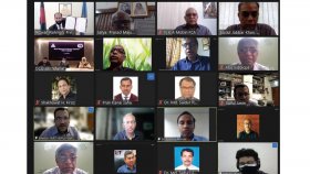 শিল্প বিপ্লবের চ্যালেঞ্জ মোকাবিলায় ঢাকা চেম্বারের সঙ্গে কাজ করবে বুয়েট