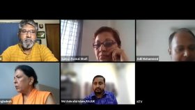 টেকসই ঢাকা গড়তে পরিবেশকে প্রাধান্য দিতে হবে : বাপা