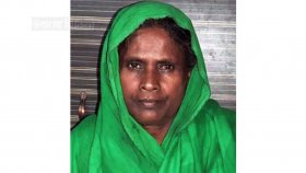 আর ভাতা নিতে চান না লাজিনা বেওয়া