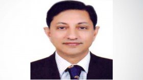 শুদ্ধাচার পুরস্কার পেলেন অধ্যাপক সৈয়দ গোলাম ফারুক
