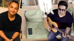 অংশুর কথা-সুরে তানভীর তারেক (ভিডিও)