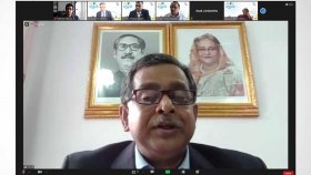 বঙ্গবন্ধুর রচিত বই জাতির ঐতিহাসিক দলিল: পর্যটন প্রতিমন্ত্রী