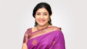 ইউএনডিপিতে যোগ দিচ্ছেন নাজনীন আহমেদ