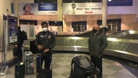 জিম্বাবুয়ে থেকে সুখবর দিলেন তামিম-মুশফিকরা