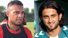 জামাল ভূঁইয়াকে দেখে লজ্জা পান পাকিস্তান অধিনায়ক!