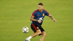 নেইমারের পিএসজিতে যাচ্ছেন রামোস!