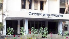 করোনায় সাবেক বিজিবি সদস্যের মৃত্যু