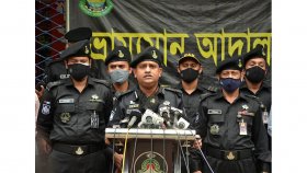 র‌্যাবের অভিযান এবার পাড়া-মহল্লায়