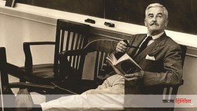 ফকনারের কথা