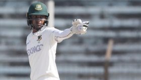 সেই ব্যর্থ সাকিবই তো দেখা দিলেন!