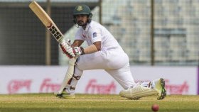 প্রয়োজনের সময় লিটনের ব্যাটে আলোর ঝিলিক