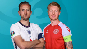 ইংল্যান্ড-ডেনমার্ক সেমিফাইনাল কখন, দেখবেন কোথায়