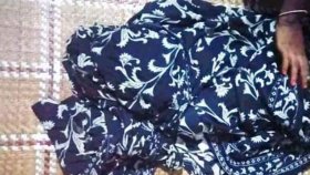 ৩ মাসের শিশুকে পুকুরে ফেলে হত্যার অভিযোগ