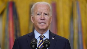 ইসরায়েলি প্রধানমন্ত্রীর সঙ্গে বৈঠক স্থগিত বাইডেনের